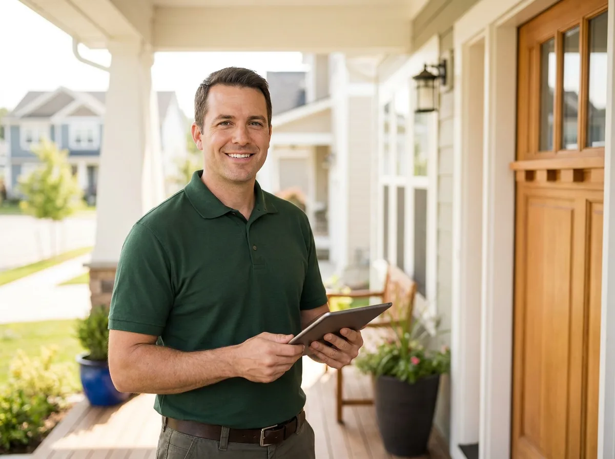 Pest control FAQs for Lone Rock, WI
